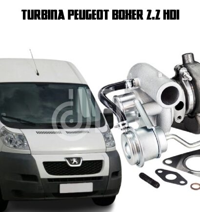 Recondiționări turbine Iași si Service Auto