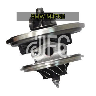 Reconditionare turbina iasi dfc service bmw M47N2