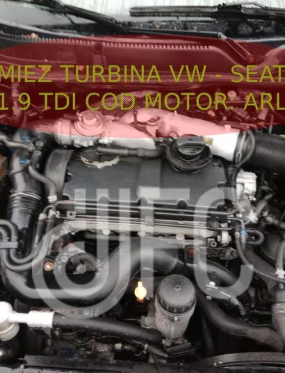 Recondiționări turbine Iași si Service Auto